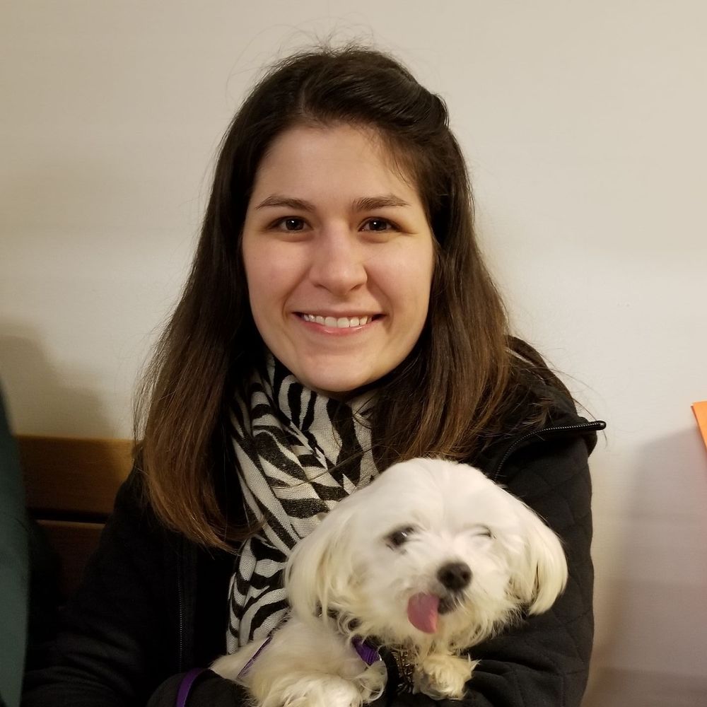 Meet your Posher, Melissa